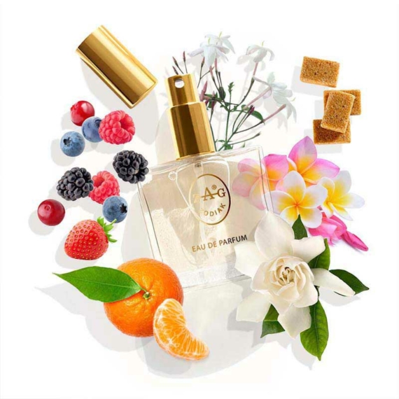 GUCCI GORGEOUS GARDENIA ihlette parfüm 50ml