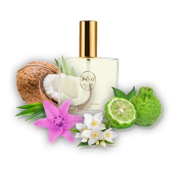 THIERRY MUGLER ALIEN GODDESS ihlette parfüm 50ml