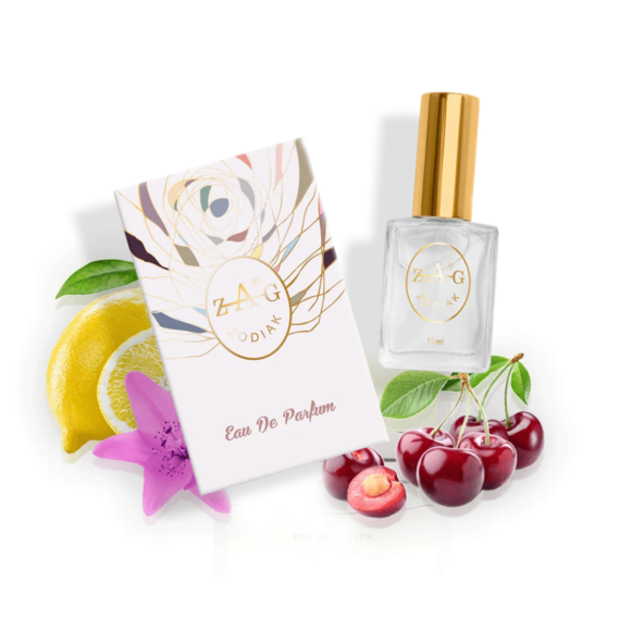 DOLCE & GABBANA Q ihlette parfüm 15ml