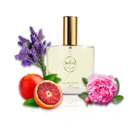 XERJOFF LIRA ihlette parfüm 50ml