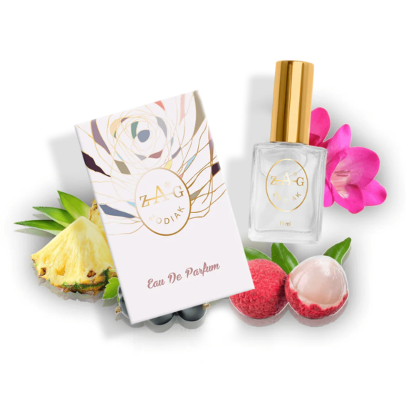 ESCADA MAGNETISM ihlette parfüm 15ml