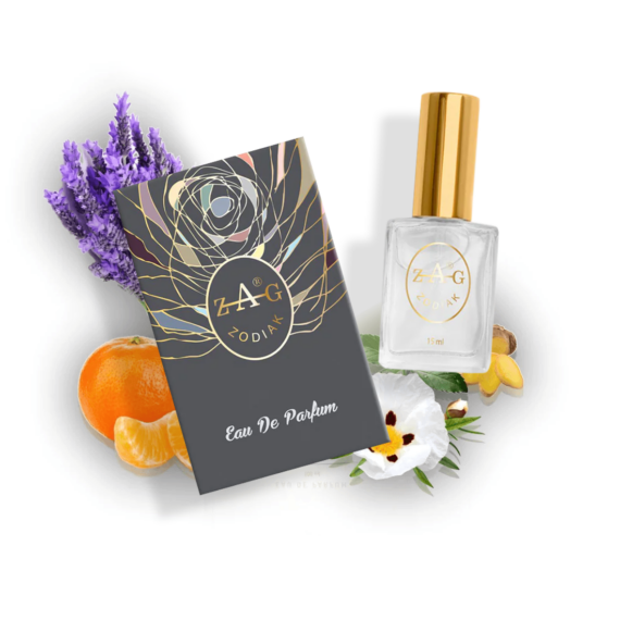 TOM FORD FOUGERE D'ARGENT ihlette parfüm 15ml