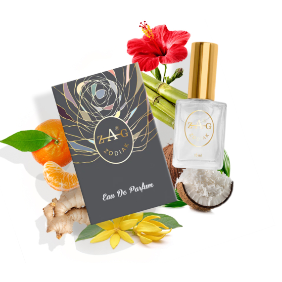 CREED VIRGIN ISLAND WATER ihlette parfüm 15ml