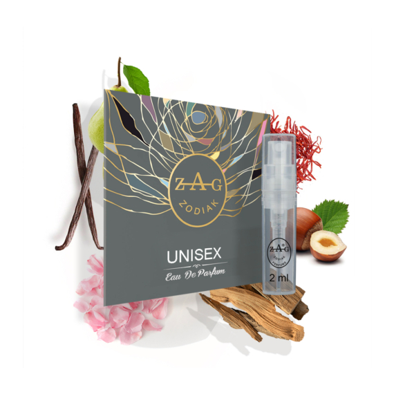 AMOUAGE GUIDANCE ihlette parfüm 2ml