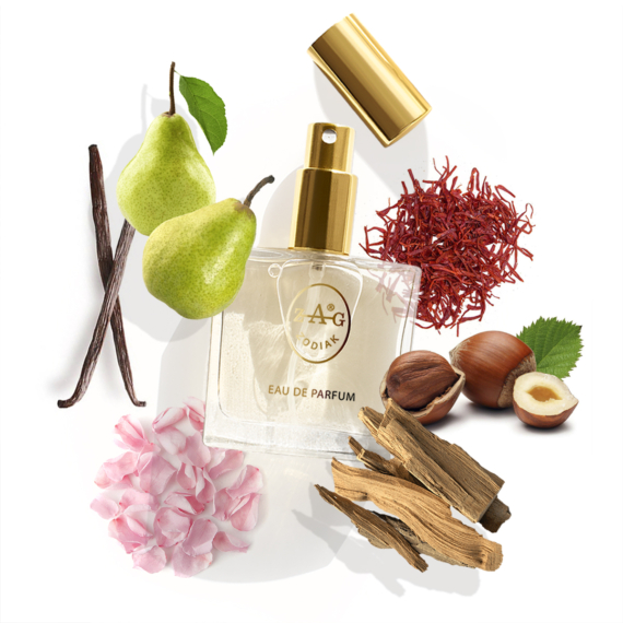 AMOUAGE GUIDANCE ihlette parfüm 50ml