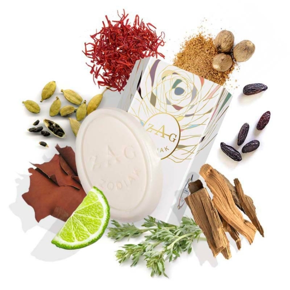 PENHALIGON'S HALFETI ihlette Szappan