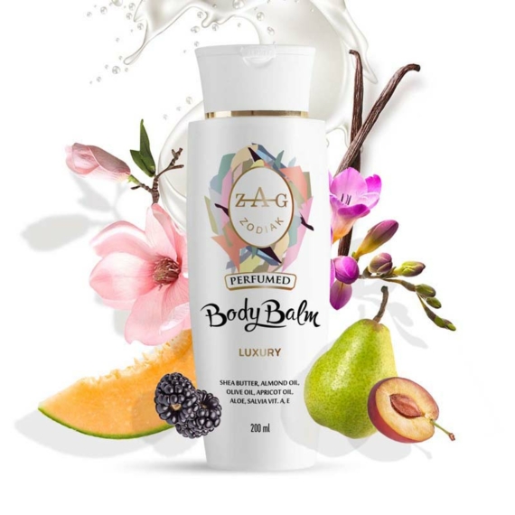 DIOR J'ADORE ihlette Testbalzsam 200ml