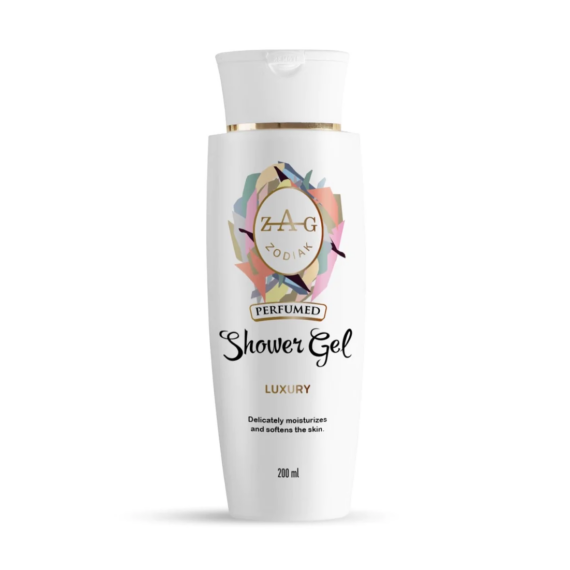 PACO RABANE OLYMPEA ihlette Tusfürdő 200ml