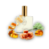 Kép 1/2 - HERMES ELIXIR DES MERVEILLES ihlette parfüm 50ml