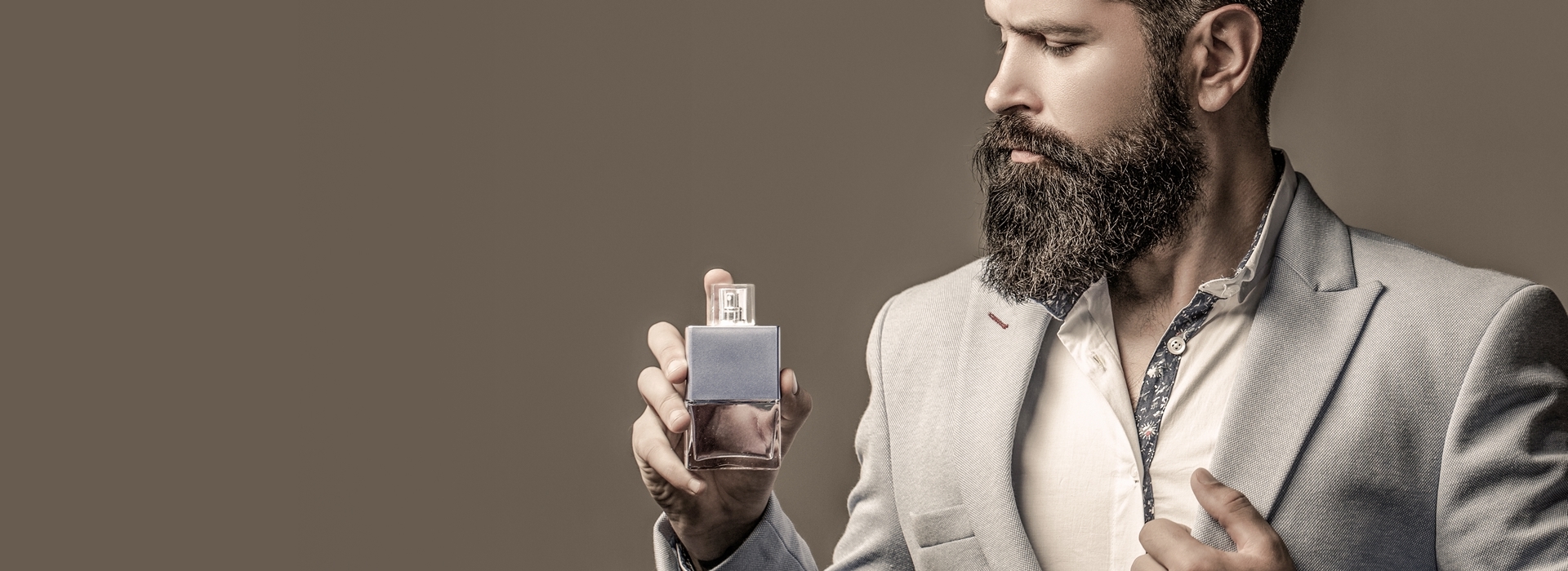 A minőségi illat nem luxus